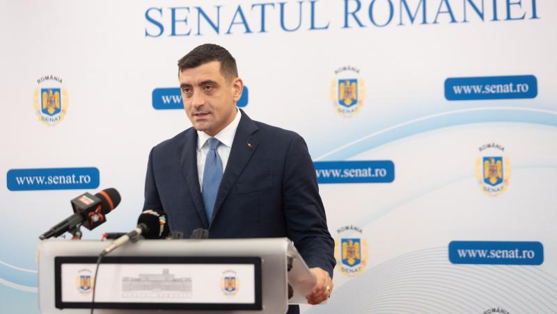 Cine este Oana Gheorghiu, propusă vicepremier de Ilie Bolojan. De ce este împotrivă George Simion cu această alegere