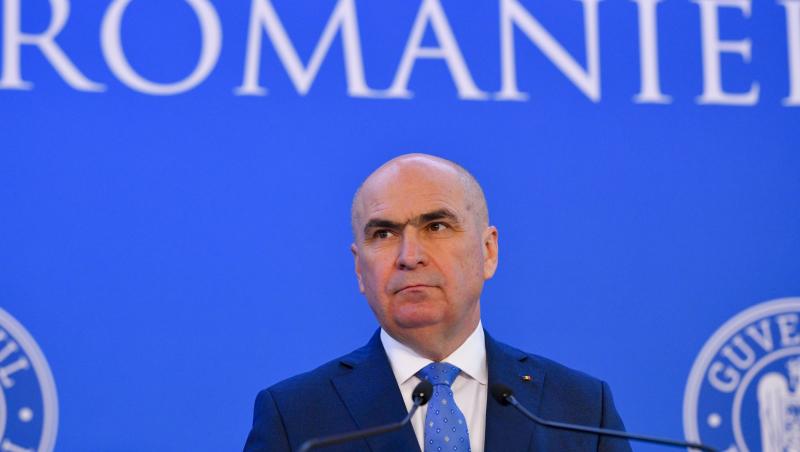 Cine este Oana Gheorghiu, propusă vicepremier de Ilie Bolojan. De ce este împotrivă George Simion cu această alegere