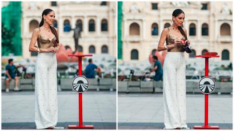 Diseară, de la ora 20:30, ultima cursă din Vietnam la Asia Express. Irina Fodor anunță încă de la început că insigna va fi roșie