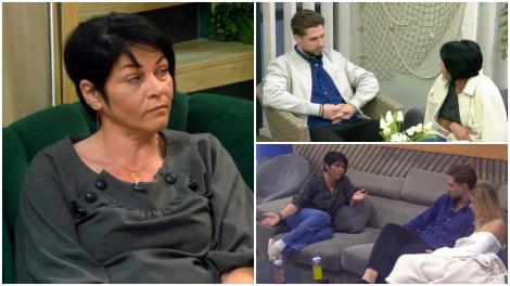 Mireasa, sezon 12. Ce l-a sfătuit doamna Vasilica pe Liviu, în legătură cu Emily: „Eu știu că e frumoasă, dar…”