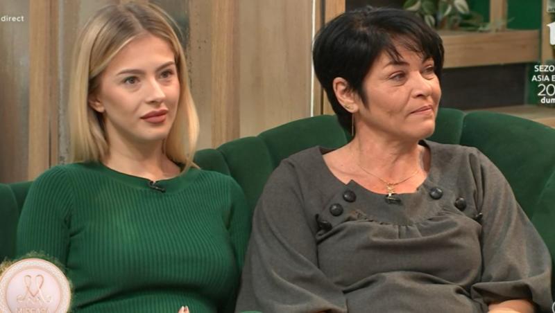 Mireasa, sezon 12. Ce l-a sfătuit doamna Vasilica pe Liviu, în legătură cu Emily: „Eu știu că e frumoasă, dar…”