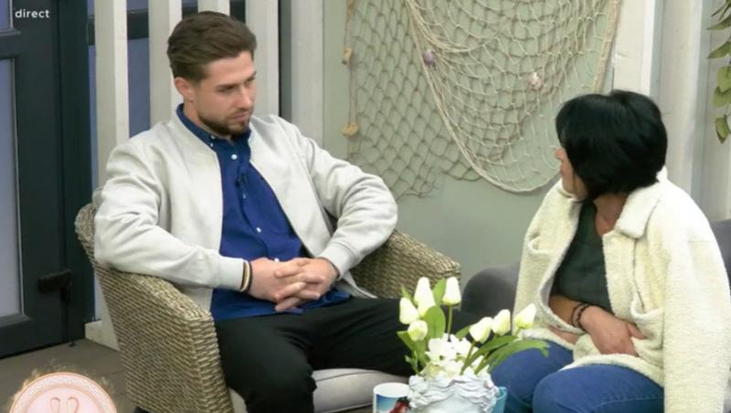 Mireasa, sezon 12. Ce l-a sfătuit doamna Vasilica pe Liviu, în legătură cu Emily: „Eu știu că e frumoasă, dar…”