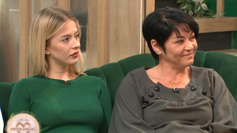 Mireasa, sezon 12. Ce l-a sfătuit doamna Vasilica pe Liviu, în legătură cu Emily: „Eu știu că e frumoasă, dar…”