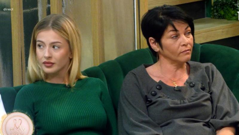 Mireasa, sezon 12. Ce l-a sfătuit doamna Vasilica pe Liviu, în legătură cu Emily: „Eu știu că e frumoasă, dar…”