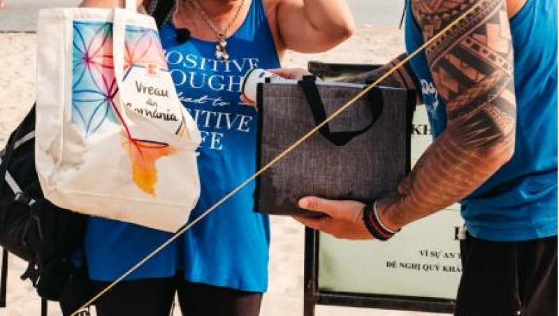 Interviu Anda și Joseph Adam. Concurenții Asia Express dau cărțile pe față. Ce nu vor uita niciodată de pe Drumul Eroilor