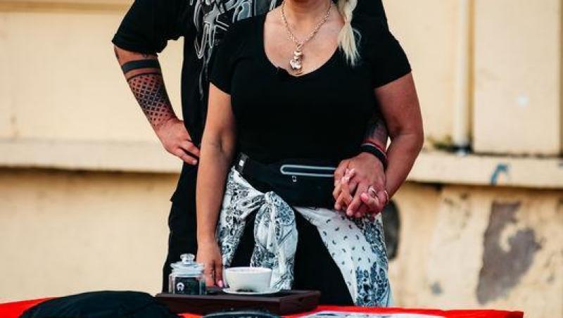 Interviu Anda și Joseph Adam. Concurenții Asia Express dau cărțile pe față. Ce nu vor uita niciodată de pe Drumul Eroilor