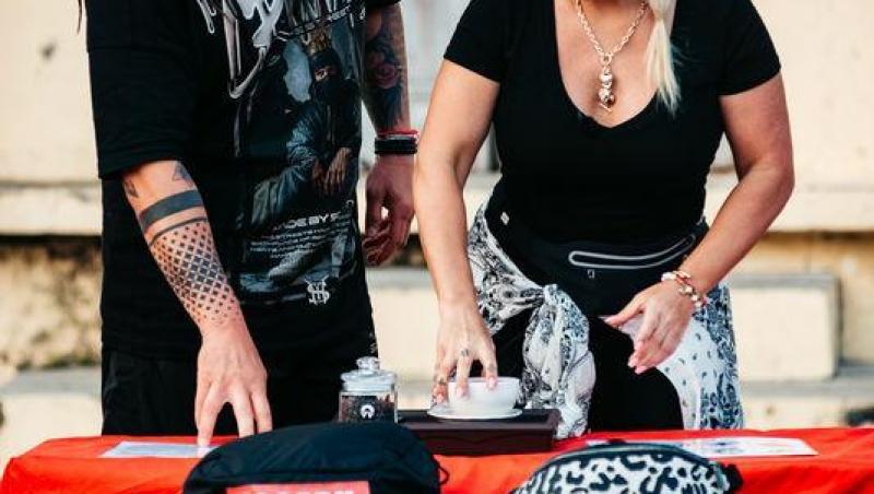 Interviu Anda și Joseph Adam. Concurenții Asia Express dau cărțile pe față. Ce nu vor uita niciodată de pe Drumul Eroilor