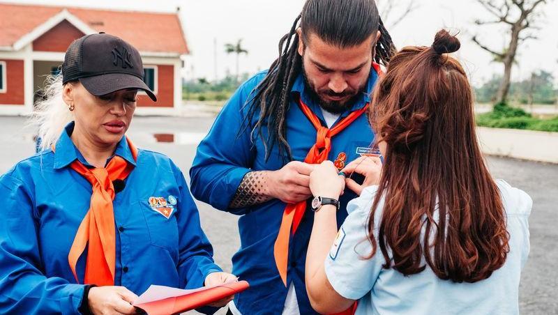 Interviu Anda și Joseph Adam. Concurenții Asia Express dau cărțile pe față. Ce nu vor uita niciodată de pe Drumul Eroilor