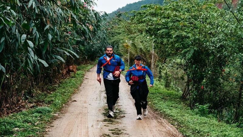 Interviu Anda și Joseph Adam. Concurenții Asia Express dau cărțile pe față. Ce nu vor uita niciodată de pe Drumul Eroilor