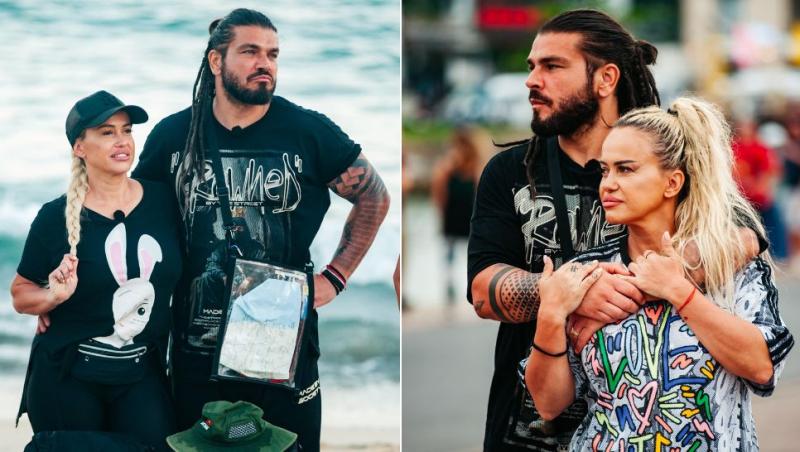 colaj anda și joseph adam