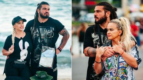 Interviu Anda și Joseph Adam. Concurenții Asia Express dau cărțile pe față. Ce nu vor uita niciodată de pe Drumul Eroilor