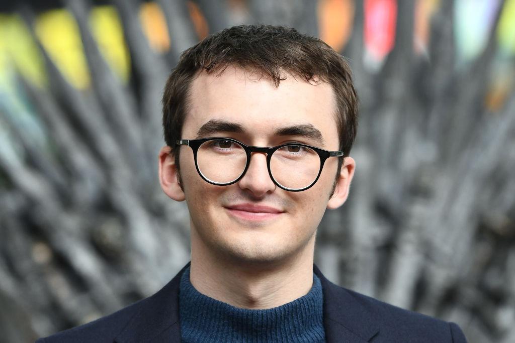 Isaac Hempstead Wright, starul din „Game of Thrones”, s-a căsătorit! Ceremonia intimă a avut loc la Londra