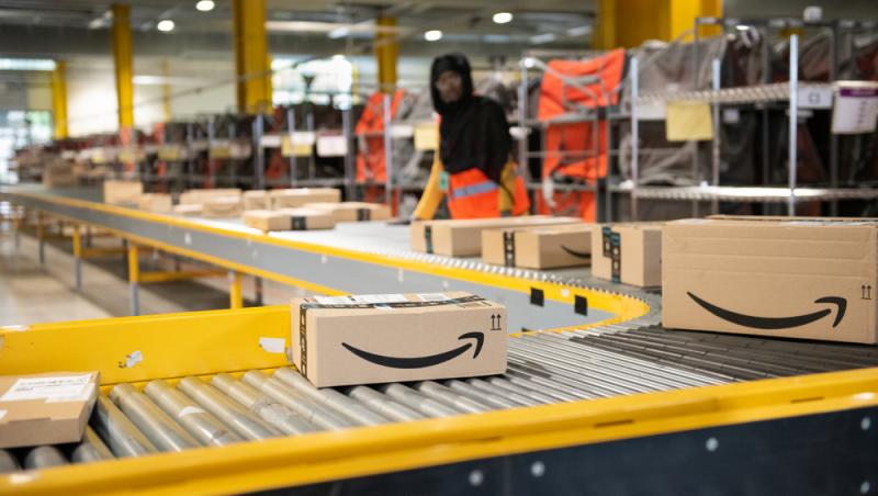 Amazon, pregătită să concedieze 14.000 de oameni pentru Inteligența Artificială. Ce strategie pe termen lung are conducerea