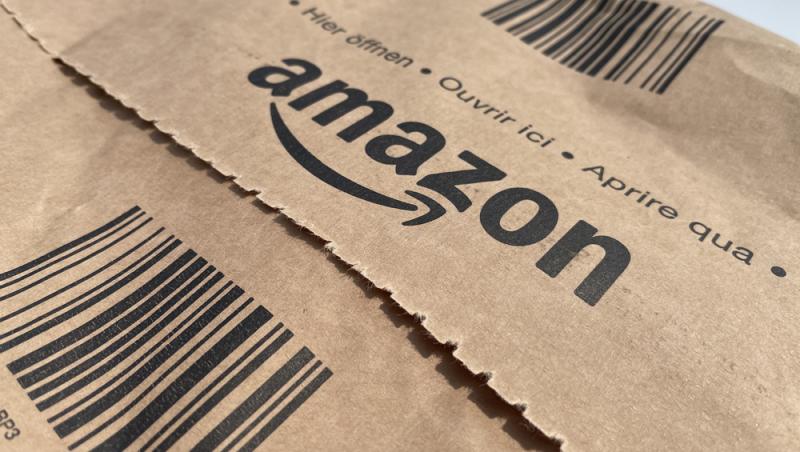 Amazon, pregătită să concedieze 14.000 de oameni pentru Inteligența Artificială. Ce strategie pe termen lung are conducerea