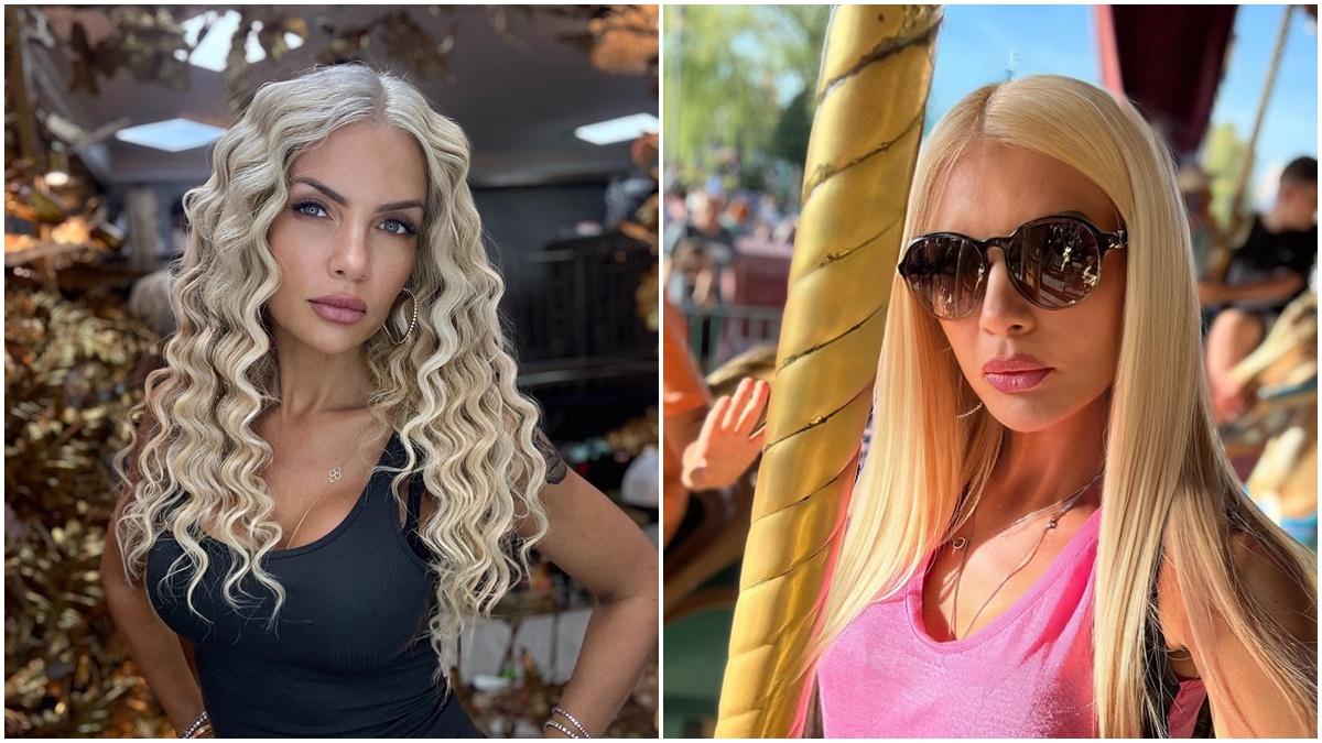 Laura Vicol a împărțit internetul în două tabere după un discurs tranșant și fotografii provocatoare: „Ghinion, arăt bine”