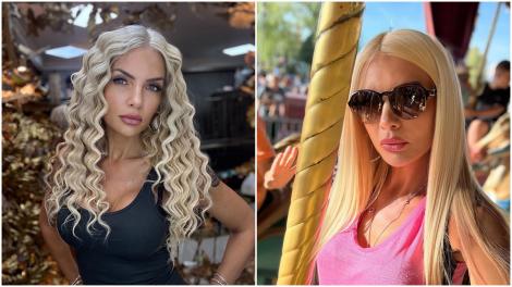 Laura Vicol a împărțit internetul în două tabere după un discurs tranșant și fotografii provocatoare: „Ghinion, arăt bine”