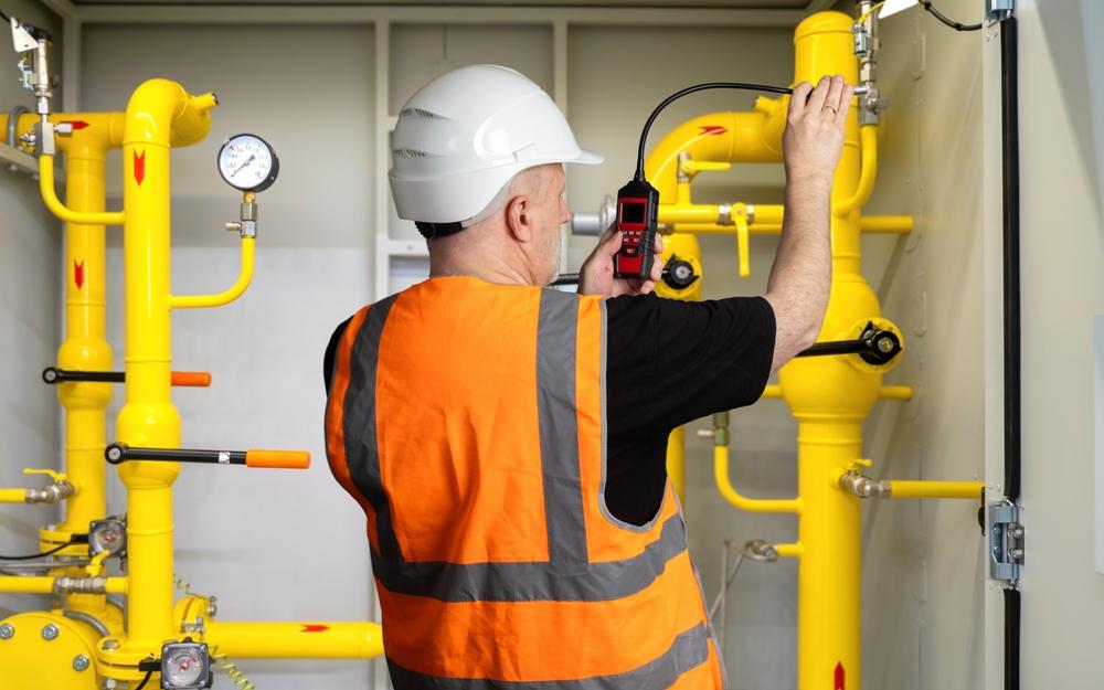 (P) Ghid practic în caz de scurgeri de gaz