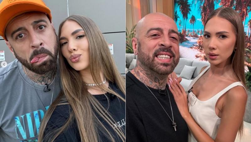 colaj CRBL si olga gutanu