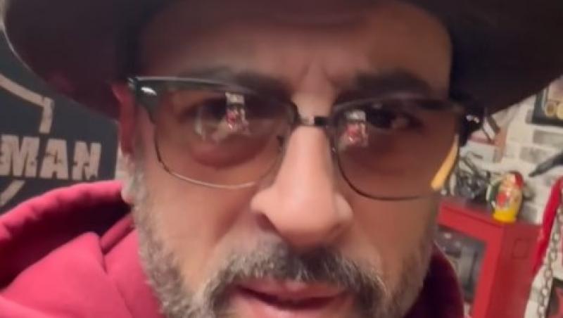 Ce spune CRBL despre o viitoare nuntă cu iubita lui, Olga Guțanu. Dezvăluirea artistului i-a surprins pe fani