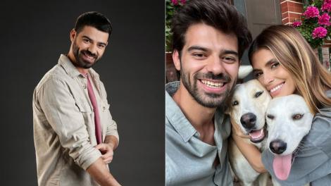 Sânziana Negru și Ștefan Floroaica de la Asia Express, antrenamente intense la sală. În ce ipostaze s-au filmat cei doi iubiți