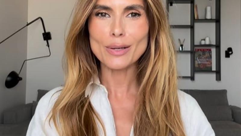 Sânziana Negru și Ștefan Floroaica de la Asia Express, antrenamente intense la sală. În ce ipostaze s-au filmat cei doi iubiți