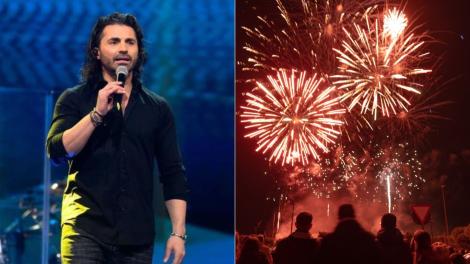 Cât costă să petreci Revelionul 2026 cu cei mai în vogă artiști din România. Sumele nu sunt deloc mici
