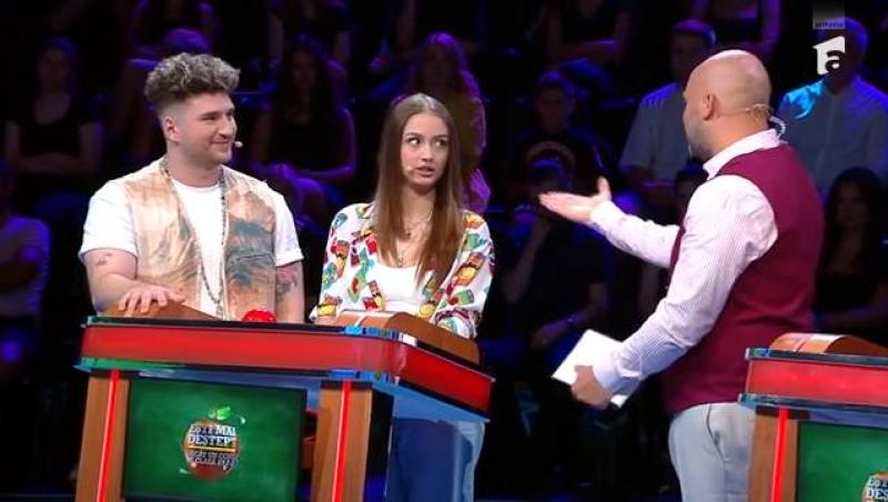 Ce studii are Dilinca de la Power Couple 2026. Cum a devenit celebră pe internet