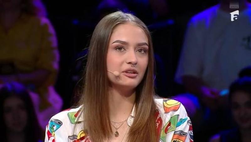 Ce studii are Dilinca de la Power Couple 2026. Cum a devenit celebră pe internet