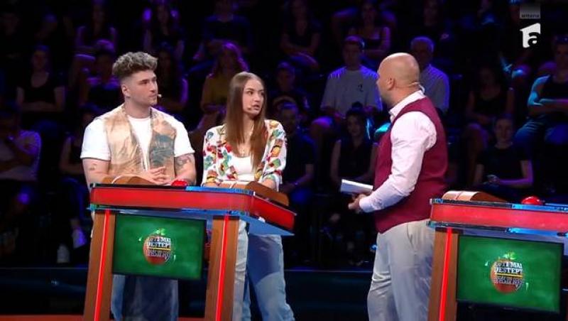 Ce studii are Dilinca de la Power Couple 2026. Cum a devenit celebră pe internet