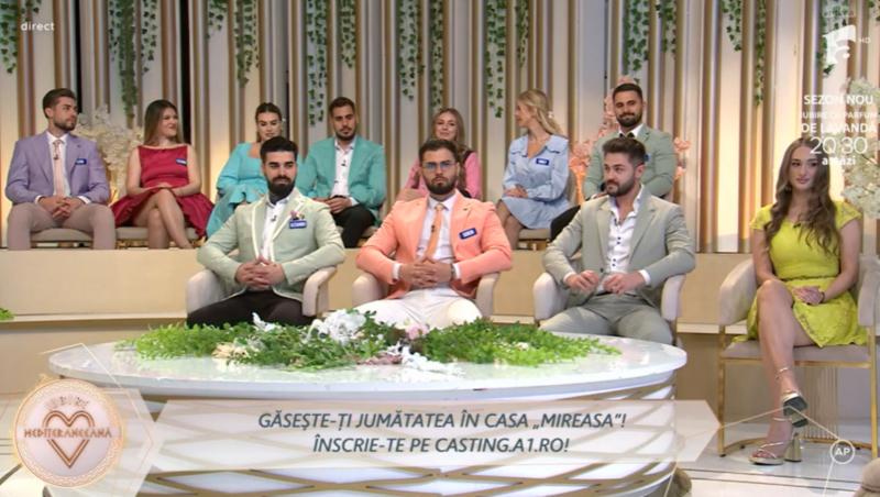 Mireasa sezonul 12. Cum arată clasamentul publicului! Ei sunt Mama, Fata și Băiatul Săptămânii în Gala din 3 octombrie 2025