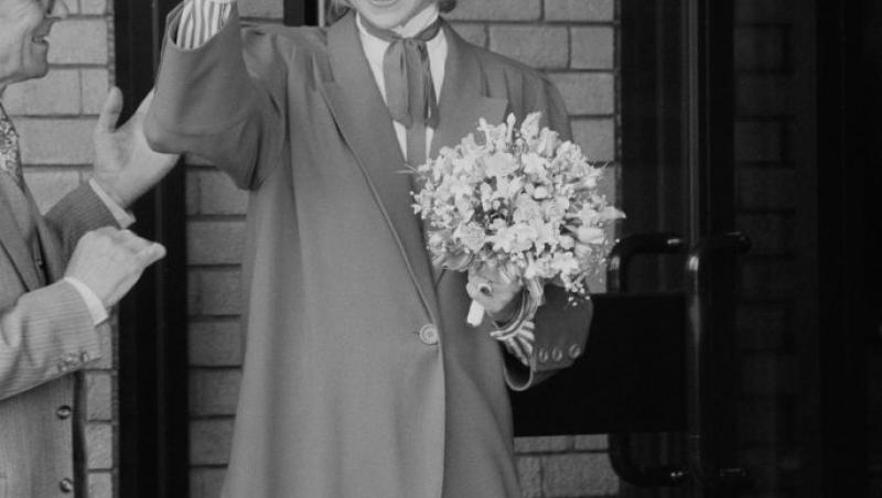 S-a aflat secretul Prințesei Diana. Ce introducea în palat crezând că nu o vede nimeni