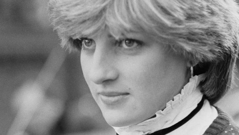 S-a aflat secretul Prințesei Diana. Ce introducea în palat crezând că nu o vede nimeni