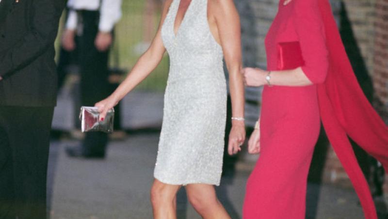 S-a aflat secretul Prințesei Diana. Ce introducea în palat crezând că nu o vede nimeni