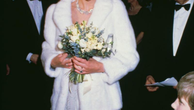 S-a aflat secretul Prințesei Diana. Ce introducea în palat crezând că nu o vede nimeni