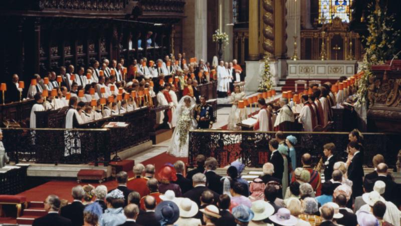 S-a aflat secretul Prințesei Diana. Ce introducea în palat crezând că nu o vede nimeni