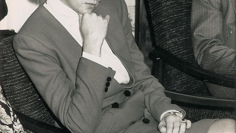 S-a aflat secretul Prințesei Diana. Ce introducea în palat crezând că nu o vede nimeni