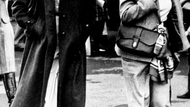 S-a aflat secretul Prințesei Diana. Ce introducea în palat crezând că nu o vede nimeni