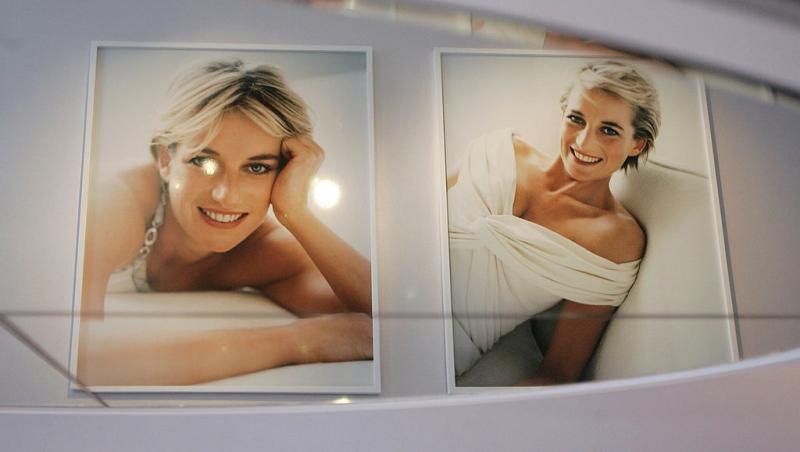 S-a aflat secretul Prințesei Diana. Ce introducea în palat crezând că nu o vede nimeni