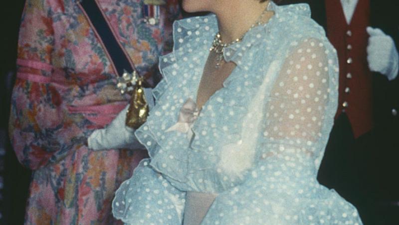 S-a aflat secretul Prințesei Diana. Ce introducea în palat crezând că nu o vede nimeni