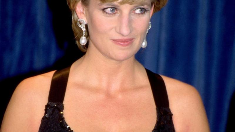 S-a aflat secretul Prințesei Diana. Ce introducea în palat crezând că nu o vede nimeni