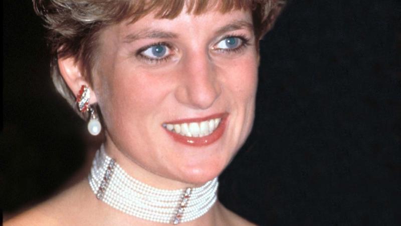 S-a aflat secretul Prințesei Diana. Ce introducea în palat crezând că nu o vede nimeni