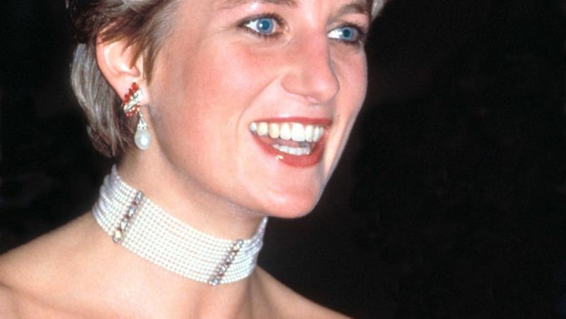 S-a aflat secretul Prințesei Diana. Ce introducea în palat crezând că nu o vede nimeni