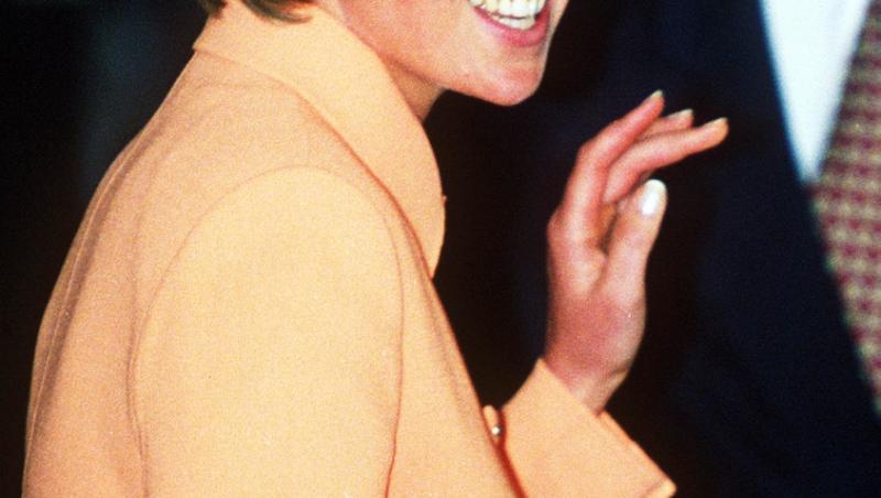 S-a aflat secretul Prințesei Diana. Ce introducea în palat crezând că nu o vede nimeni