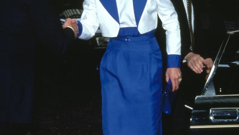 S-a aflat secretul Prințesei Diana. Ce introducea în palat crezând că nu o vede nimeni