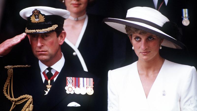 S-a aflat secretul Prințesei Diana. Ce introducea în palat crezând că nu o vede nimeni