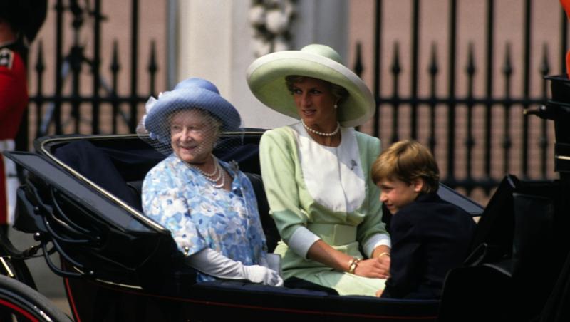 S-a aflat secretul Prințesei Diana. Ce introducea în palat crezând că nu o vede nimeni