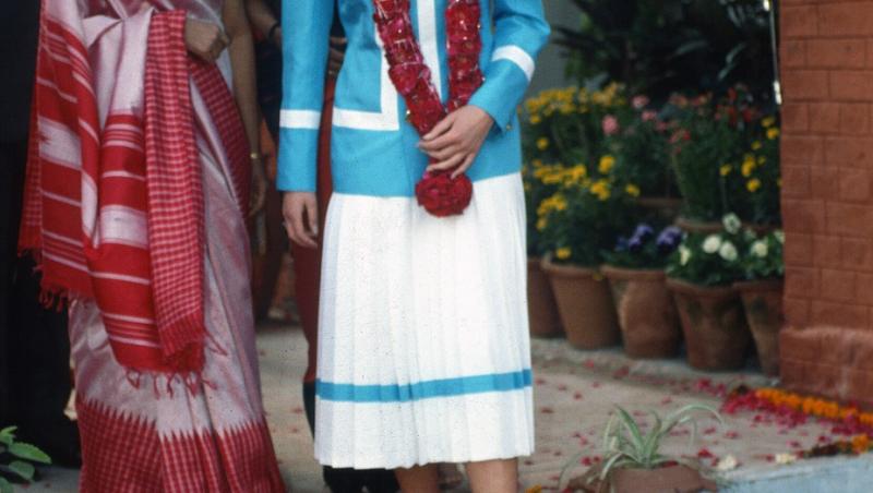 S-a aflat secretul Prințesei Diana. Ce introducea în palat crezând că nu o vede nimeni