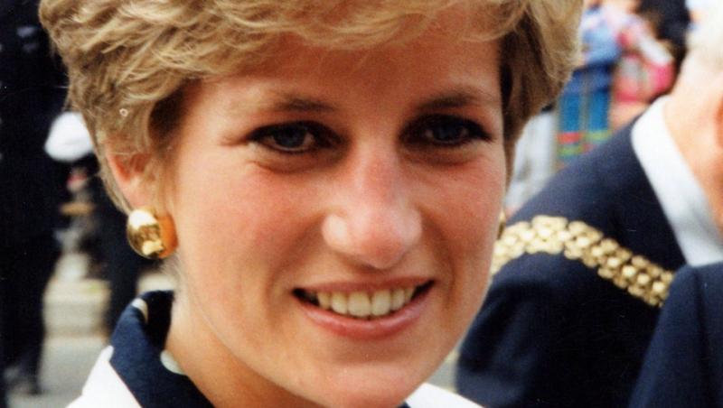 S-a aflat secretul Prințesei Diana. Ce introducea în palat crezând că nu o vede nimeni