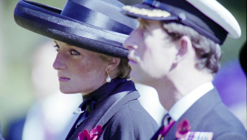 S-a aflat secretul Prințesei Diana. Ce introducea în palat crezând că nu o vede nimeni