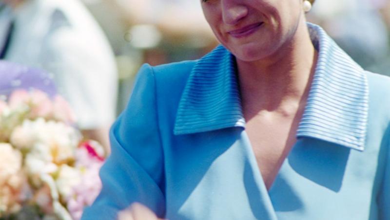 S-a aflat secretul Prințesei Diana. Ce introducea în palat crezând că nu o vede nimeni